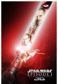 Star Wars Episode I: The Phantom Menace (1999) Poster #7 Thumbnail