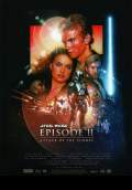 Star Wars: Episode II Attack of the Clones (2002) Poster #1 Thumbnail