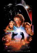 Star Wars: Episode III Revenge of the Sith (2005) Poster #1 Thumbnail
