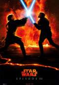Star Wars: Episode III Revenge of the Sith (2005) Poster #3 Thumbnail