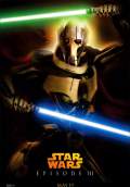 Star Wars: Episode III Revenge of the Sith (2005) Poster #6 Thumbnail