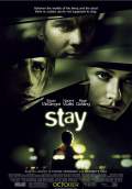 Stay (2005) Poster #1 Thumbnail