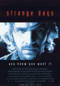Strange Days (1995) Poster #1 Thumbnail