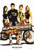 Supercross (2005) Poster #1 Thumbnail