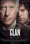 The Clan (2015) Poster #1 Thumbnail