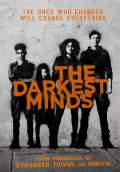 The Darkest Minds (2018) Poster #1 Thumbnail