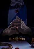 The King's Man (2020) Poster #1 Thumbnail