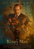The King's Man (2020) Poster #3 Thumbnail