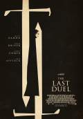 The Last Duel (2021) Poster #1 Thumbnail