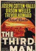The Third Man (1949) Poster #1 Thumbnail