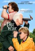 The Big Year (2011) Poster #1 Thumbnail