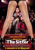 The Sitter (2011) Poster #2 Thumbnail