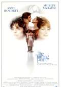 The Turning Point (1977) Poster #1 Thumbnail