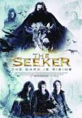 The Seeker: The Dark is Rising (2007) Poster #1 Thumbnail