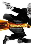The Transporter (2002) Poster #1 Thumbnail