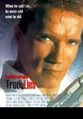 True Lies (1994) Poster #1 Thumbnail