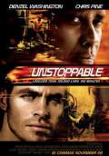 Unstoppable (2010) Poster #2 Thumbnail