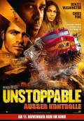 Unstoppable (2010) Poster #8 Thumbnail