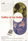 Valley of the Dolls (1967) Poster #1 Thumbnail