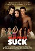 Vampires Suck (2010) Poster #1 Thumbnail