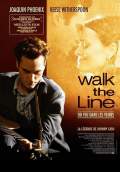 Walk the Line (2005) Poster #3 Thumbnail