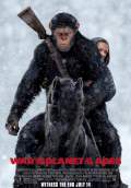 War for the Planet of the Apes (2017) Poster #5 Thumbnail