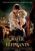 Water for Elephants (2011) Poster #2 Thumbnail