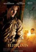 Water for Elephants (2011) Poster #3 Thumbnail