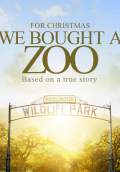 We Bought a Zoo (2011) Poster #1 Thumbnail