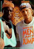 White Men Can't Jump (1992) Poster #1 Thumbnail