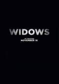 Widows (2018) Poster #1 Thumbnail
