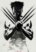 The Wolverine (2013) Poster #1 Thumbnail