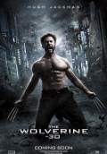 The Wolverine (2013) Poster #3 Thumbnail