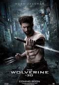 The Wolverine (2013) Poster #5 Thumbnail