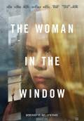 The Woman in the Window (2020) Poster #1 Thumbnail