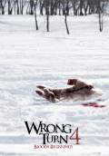 Wrong Turn 4 (2011) Poster #1 Thumbnail