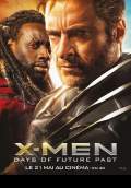 X-Men: Days of Future Past (2014) Poster #17 Thumbnail