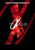 The X-Files (1998) Poster #1 Thumbnail