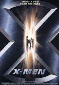 X-Men (2000) Poster #1 Thumbnail