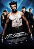 X-Men Origins: Wolverine (2009) Poster #4 Thumbnail