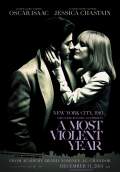 A Most Violent Year (2014) Poster #1 Thumbnail