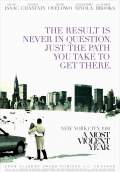 A Most Violent Year (2014) Poster #2 Thumbnail