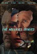 The Adderall Diaries (2016) Poster #1 Thumbnail