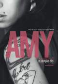 Amy (2015) Poster #1 Thumbnail
