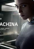 Ex Machina (2015) Poster #2 Thumbnail