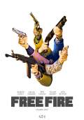 Free Fire (2017) Poster #1 Thumbnail