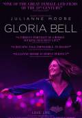 Gloria Bell (2019) Poster #1 Thumbnail