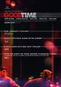 Good Time (2017) Poster #2 Thumbnail