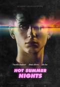 Hot Summer Nights (2018) Poster #1 Thumbnail