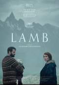 Lamb (2021) Poster #1 Thumbnail